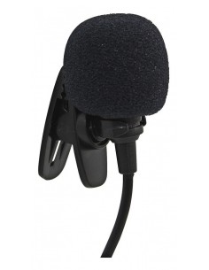 Micrófono Inalámbrico SKP Mini-III Corbatero | 101dB 2