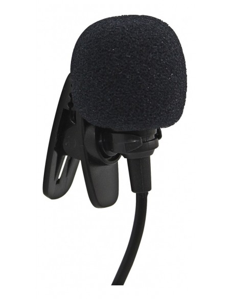 Micrófono Inalámbrico SKP Mini-III Corbatero | 101dB