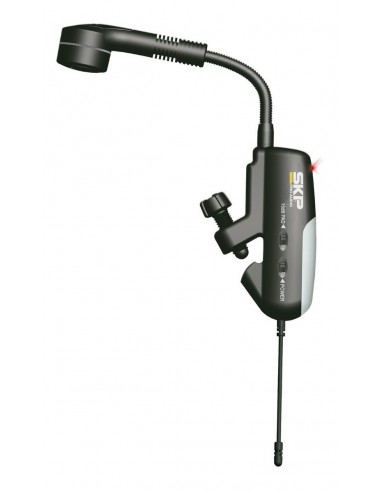 Sistema Inalámbrico para Saxofón SKP UHF-4000S | Sonido Pro Sin Cables