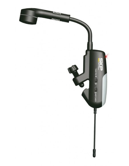 Sistema Inalámbrico para Saxofón SKP UHF-4000S | Sonido Pro Sin Cables