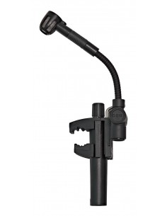 Micrófono AKG C518 ML para Batería y Percusión | 101db