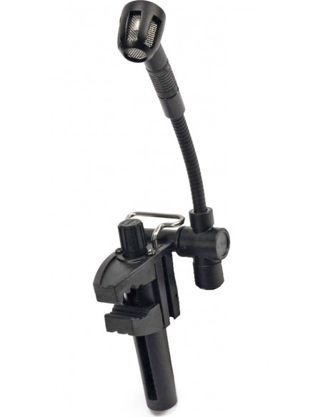 Micrófono AKG C518 ML para Batería y Percusión | 101db