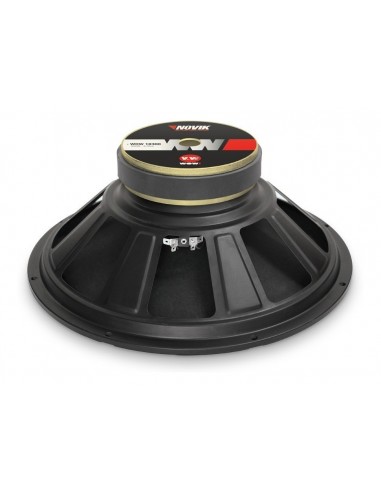 Subwoofer Novik WOW-18300 18"