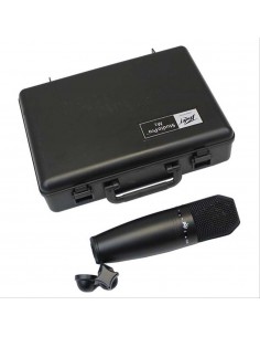 Peavey Studio Pro M1 | Micrófono Condensador Cardioide | 101dB 2