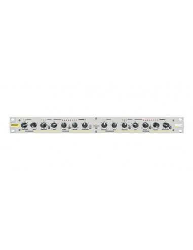 rocesador Sonido SKP Compressor Compresor/Expansor | 101dB