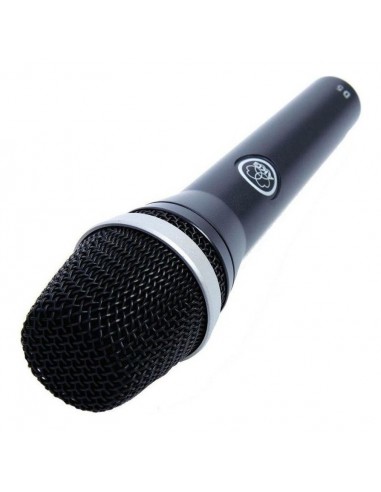 Micrófono AKG D5 Dinámico Supercardioide Profesional | 101db