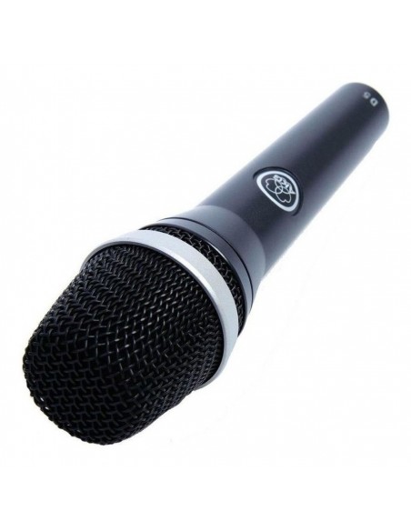 Micrófono AKG D5 Dinámico Supercardioide Profesional | 101db