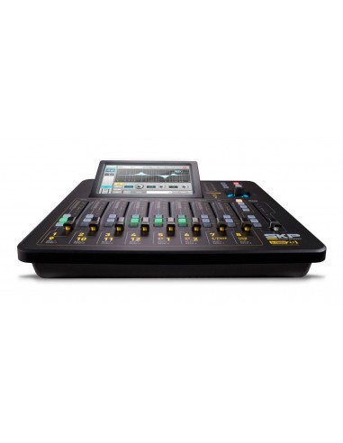 Consola SKP D-Touch 20 canales | Mezcla Digital Profesional en 101dB