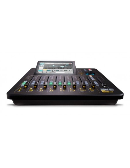 Consola SKP D-Touch 20 canales | Mezcla Digital Profesional en 101dB