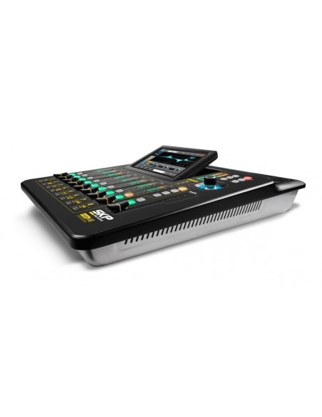 Consola SKP D-Touch 20 canales | Mezcla Digital Profesional en 101dB