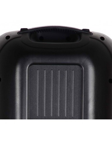 Sistema Bafle Portatil PROBASS Powerbass 215 Bluetooth USB 2 Parlantes 15"