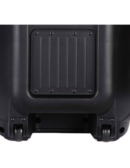 Sistema Bafle Portatil PROBASS Powerbass 215 Bluetooth USB 2 Parlantes 15"