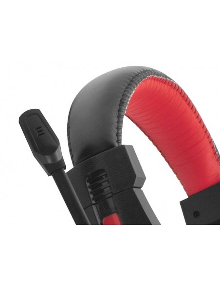 Auriculares Gamer Targa Tg-ph450 Headset Profesional Stereo