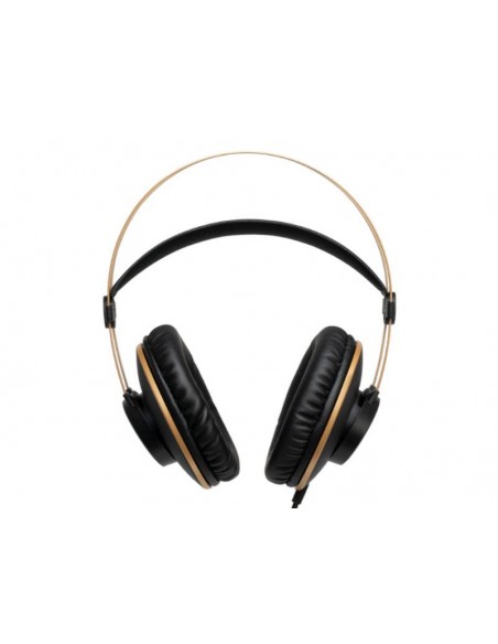 Auriculares AKG K92 Profesionales De Estudio Dj – AudioImport