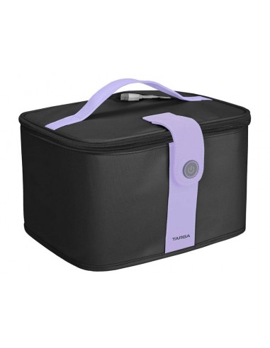 Bolso Sanitizante Targa Uv-700box 12 Led Uv En 3´
