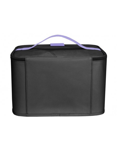Bolso Sanitizante Targa Uv-700box 12 Led Uv En 3´