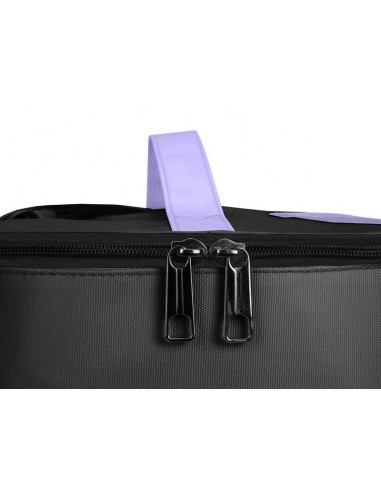 Bolso Sanitizante Targa Uv-700box 12 Led Uv En 3´