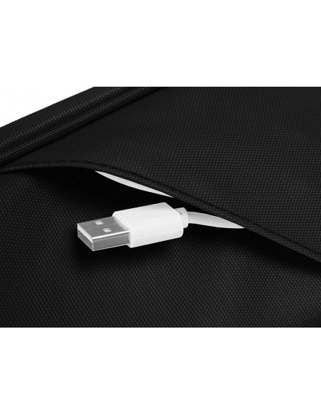 Bolso Sanitizante Targa Uv-700box 12 Led Uv En 3´