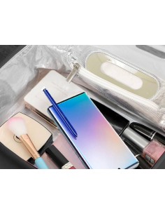 Bolso Sanitizante Targa Uv-700box 12 Led Uv En 3´ 2