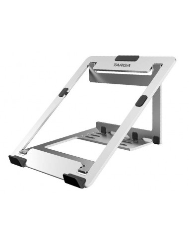 Soporte Notebook Plegable Targa Tg Stand2 Aluminio 5 Angle