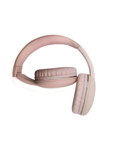 Auriculares Bluetooth Telefunken H600bt Aux Microsd Over Ear