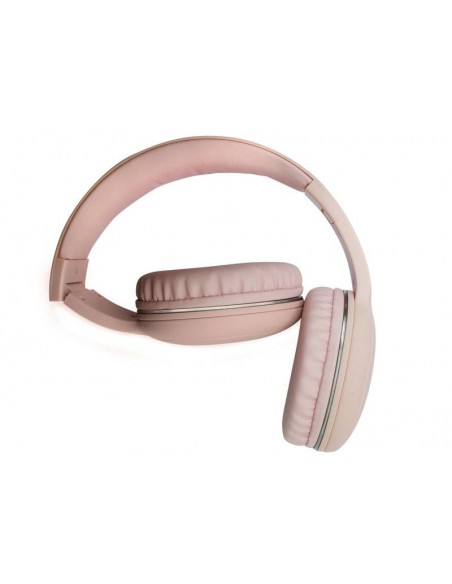 Auriculares Bluetooth Telefunken H600bt Aux Microsd Over Ear