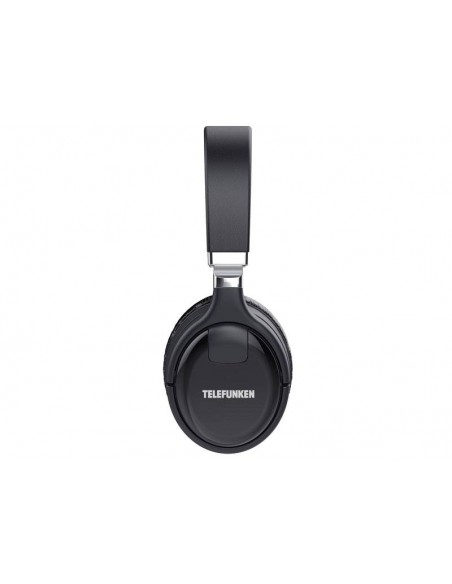 Auriculares Bluetooth Telefunken H800anc Cancelación Ruido