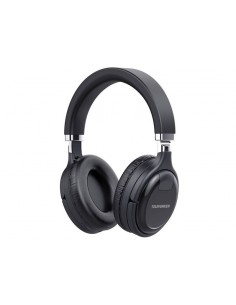 Auriculares Bluetooth Telefunken H800anc Cancelación Ruido