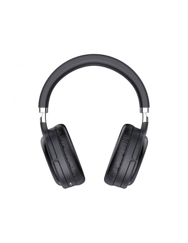 Auriculares Bluetooth Telefunken H-800ANC con Cancelación Activa de Ruido  Over Ear