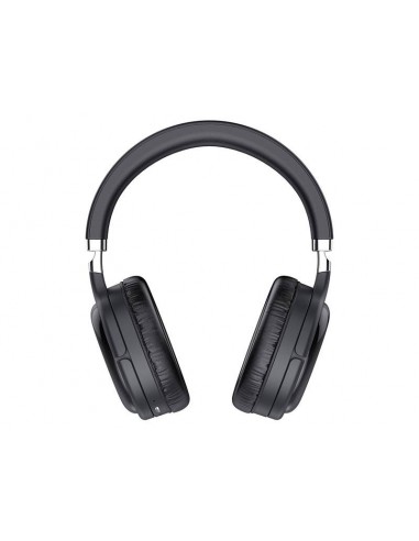 Auriculares Bluetooth Telefunken H800anc Cancelación Ruido
