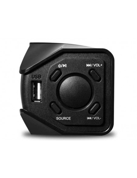 Home Theater Barra De Sonido Parlante Bluetooth Novik Infinity 8