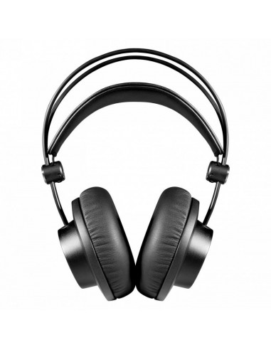 Auriculares Profesionales de Estudio AKG K245 Plegables Driver 40mm Over Ear