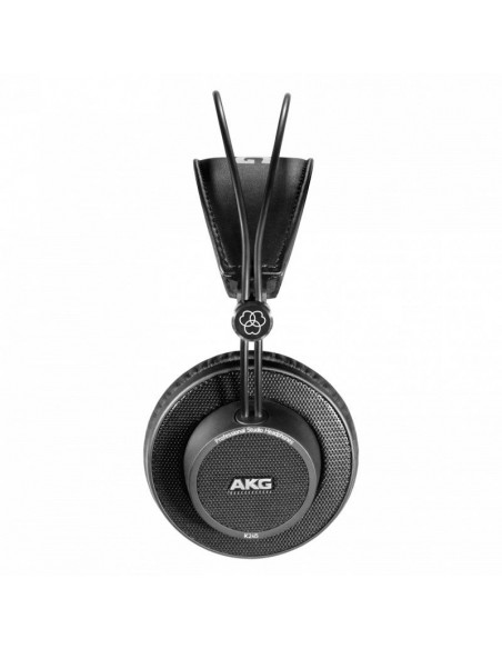 Auriculares Profesionales de Estudio AKG K245 Plegables Driver