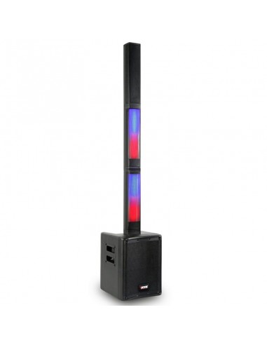 Bafle Activo Bose L1 Compact 2 Canales ToneMatch® Portatil