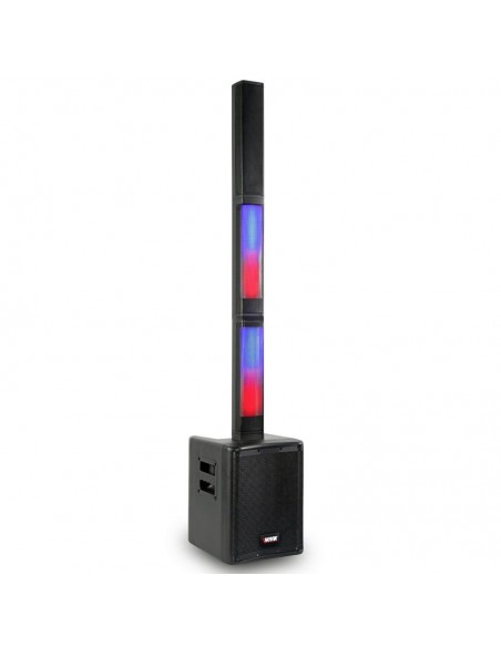 Bafle Activo Bose L1 Compact 2 Canales ToneMatch® Portatil