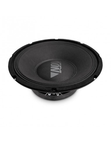 Parlante Woofer Novik Wow-8100 8´´ 100w Rms 8 Ohm Bobina 2´´