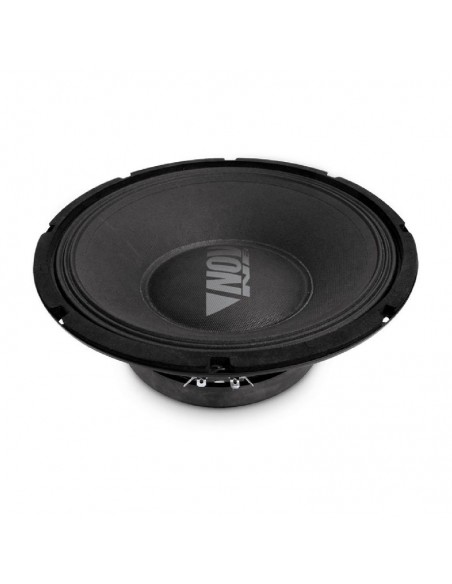 Parlante Woofer Novik Wow-8100 8´´ 100w Rms 8 Ohm Bobina 2´´