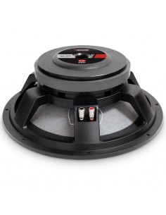 Parlante Woofer Novik Wpw 15400 15" 800 W 8 Ohms Bobina 4" 2