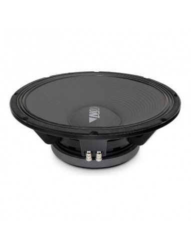 Parlante Woofer Novik Wpw 15400 15" 800 W 8 Ohms Bobina 4"