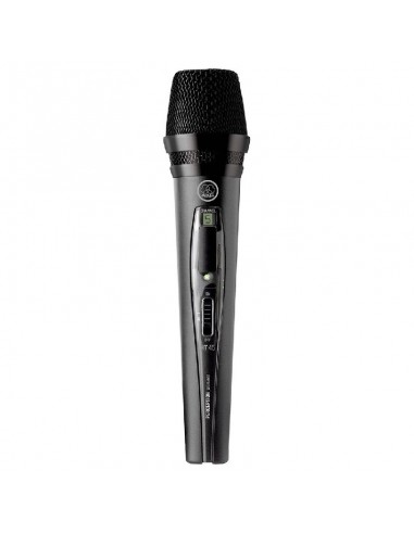 Micrófono Inalámbrico Akg Perception 45 Set Banda C3 Vocal