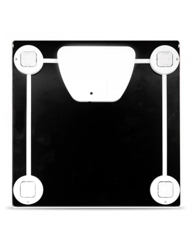 Balanza Digital Personal Telefunken TF-BS400 150Kg Vidrio