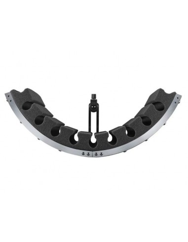 Escudo Panel Acústico de Aluminio SKP RF-30 PRO Estudio Grabación