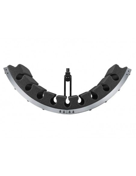 Escudo Panel Acústico de Aluminio SKP RF-30 PRO Estudio Grabación