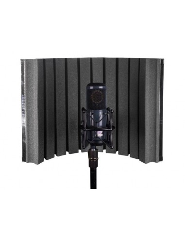 Escudo Panel Acústico de Aluminio SKP RF-30 PRO Estudio Grabación