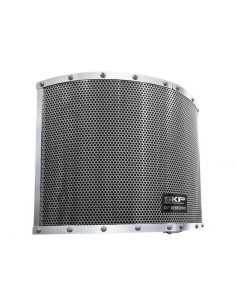 Escudo Panel Acústico de Aluminio SKP RF-30 PRO Estudio Grabación