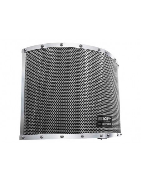 Escudo Panel Acústico de Aluminio SKP RF-30 PRO Estudio Grabación