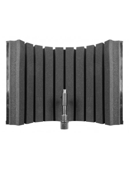 Escudo Panel Acústico de Aluminio SKP RF-30 PRO Estudio Grabación