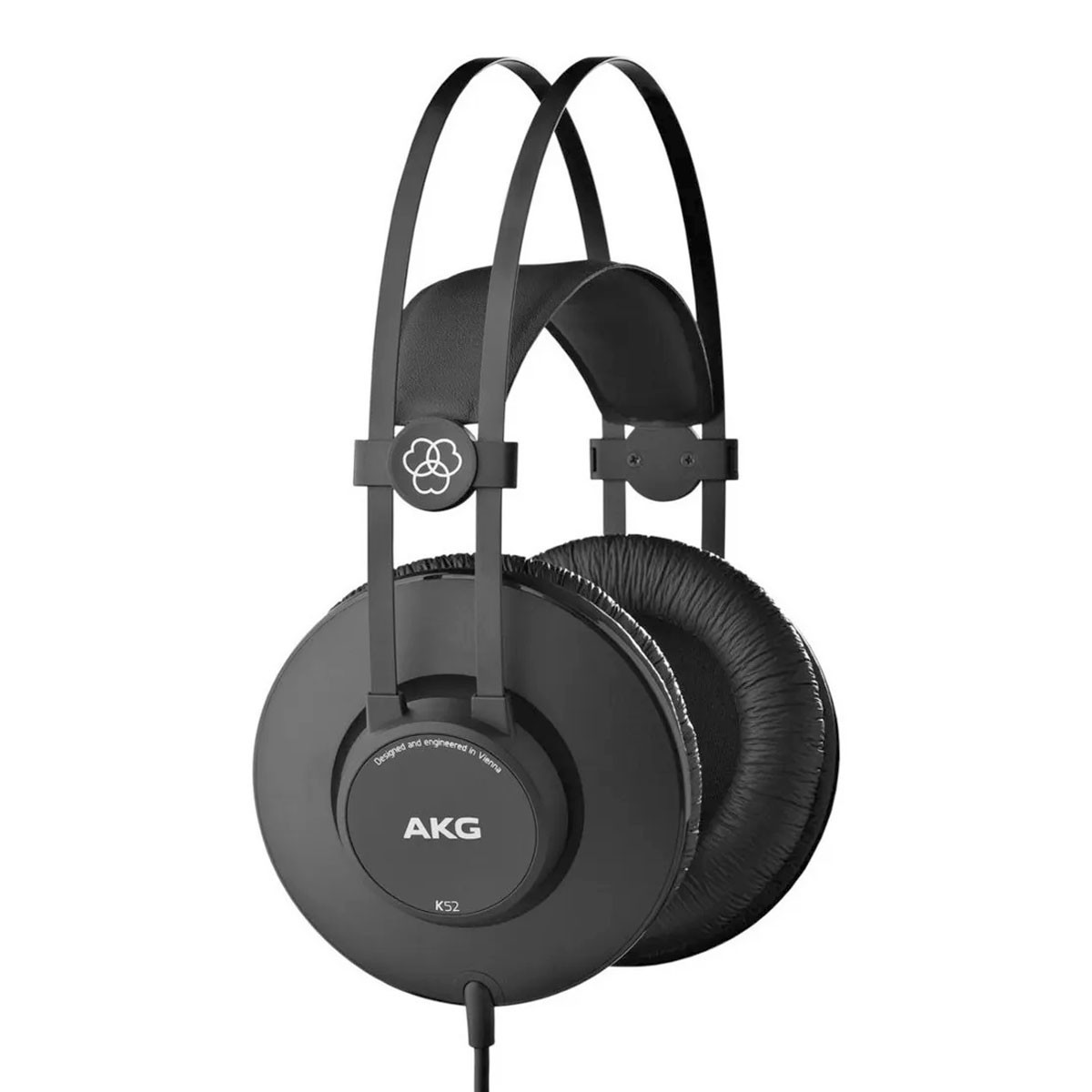 Auriculares Profesionales AKG K511 Estéreo Cerrados Over Ear