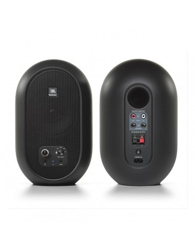 JBL 104 Monitores Estudio | Conseguilo al mejor precio en 101dB