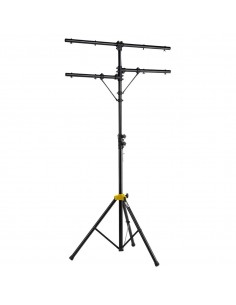 Soporte Luces SKP LS-2 3,5 m 50 kg Profesional